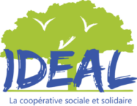 Coop Ideal logo